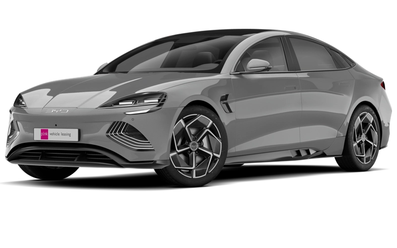 Business Leasing