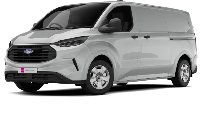 Van Leasing