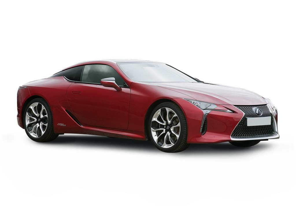 Lexus Lc