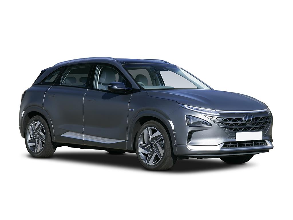 Hyundai Nexo