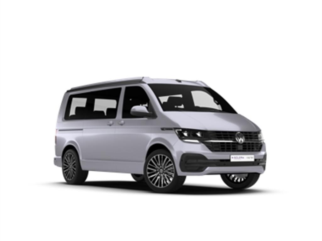 Volkswagen California